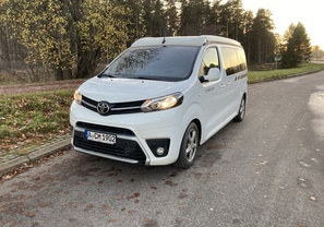 Location campingcar