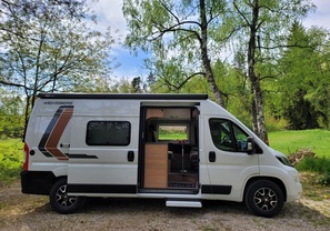 Location campingcar