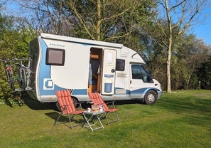 Location campingcar