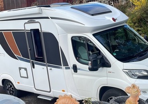 Location campingcar