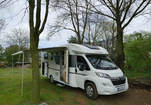 Location campingcar