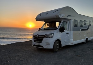 Location campingcar