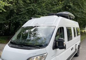 Location campingcar