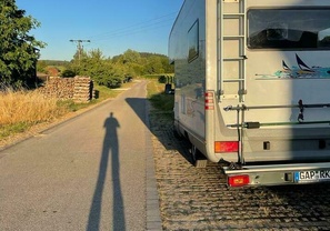 Location campingcar