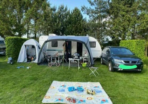Location campingcar
