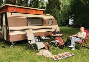 Location campingcar