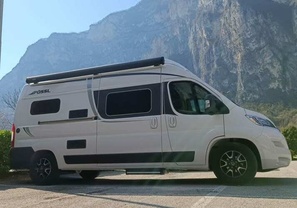 Location campingcar