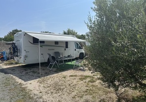 Location campingcar