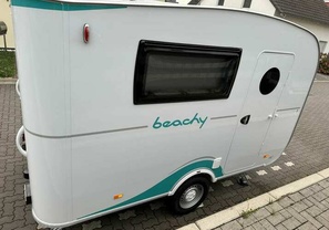 Location campingcar