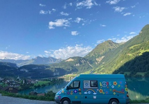 Location campingcar