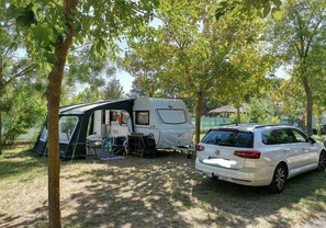 Location campingcar