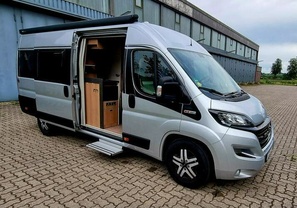 Location campingcar