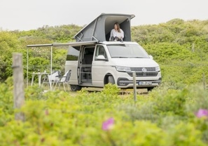 Location campingcar
