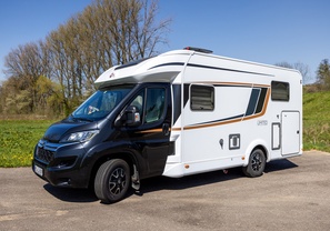 Location campingcar