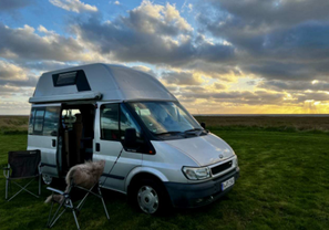 Location campingcar