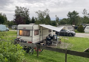 Location campingcar