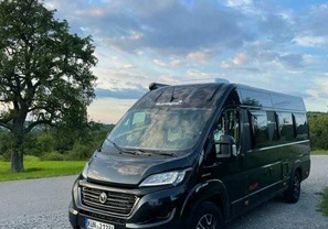 Location campingcar