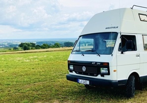 Location campingcar