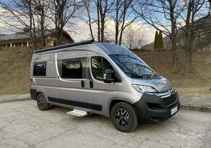 Location campingcar