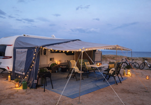 Location campingcar