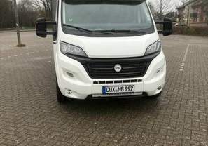 Location campingcar