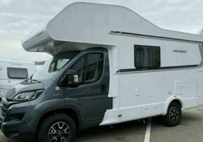 Location campingcar