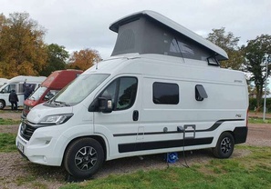 Location campingcar