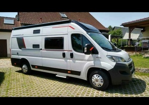 Location campingcar