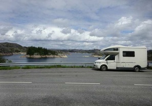 Location campingcar