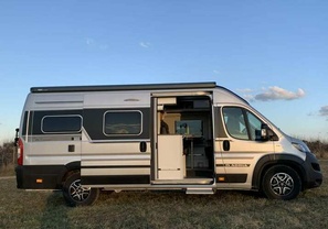 Location campingcar