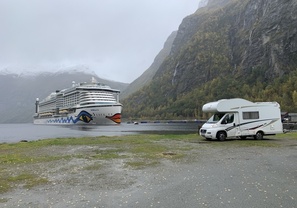 Location campingcar