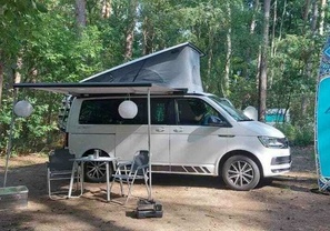 Location campingcar