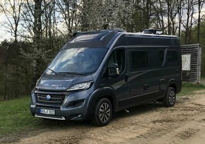 Location campingcar