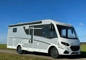 Location campingcar