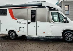 Location campingcar