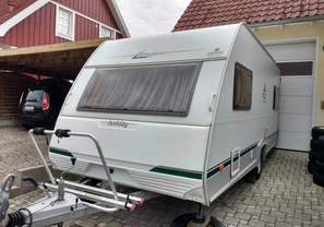 Location campingcar