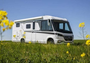 Location campingcar