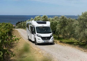 Location campingcar
