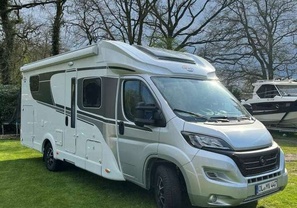 Location campingcar