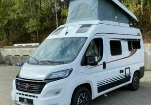 Location campingcar
