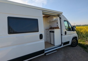 Location campingcar