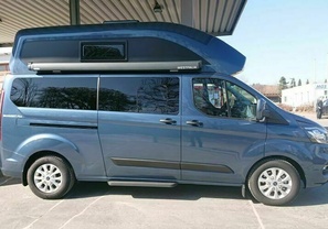 Location campingcar