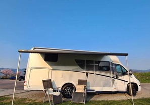 Location campingcar