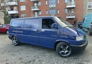 Location campingcar