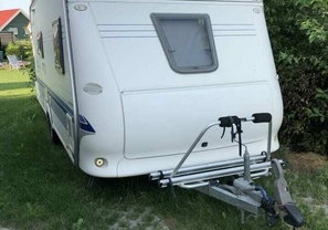 Location campingcar