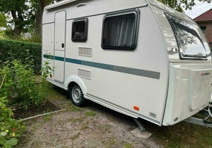 Location campingcar