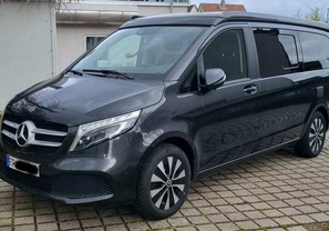 Location campingcar