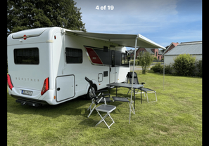 Location campingcar