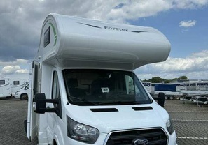 Location campingcar