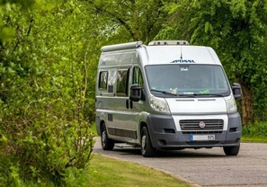 Location campingcar